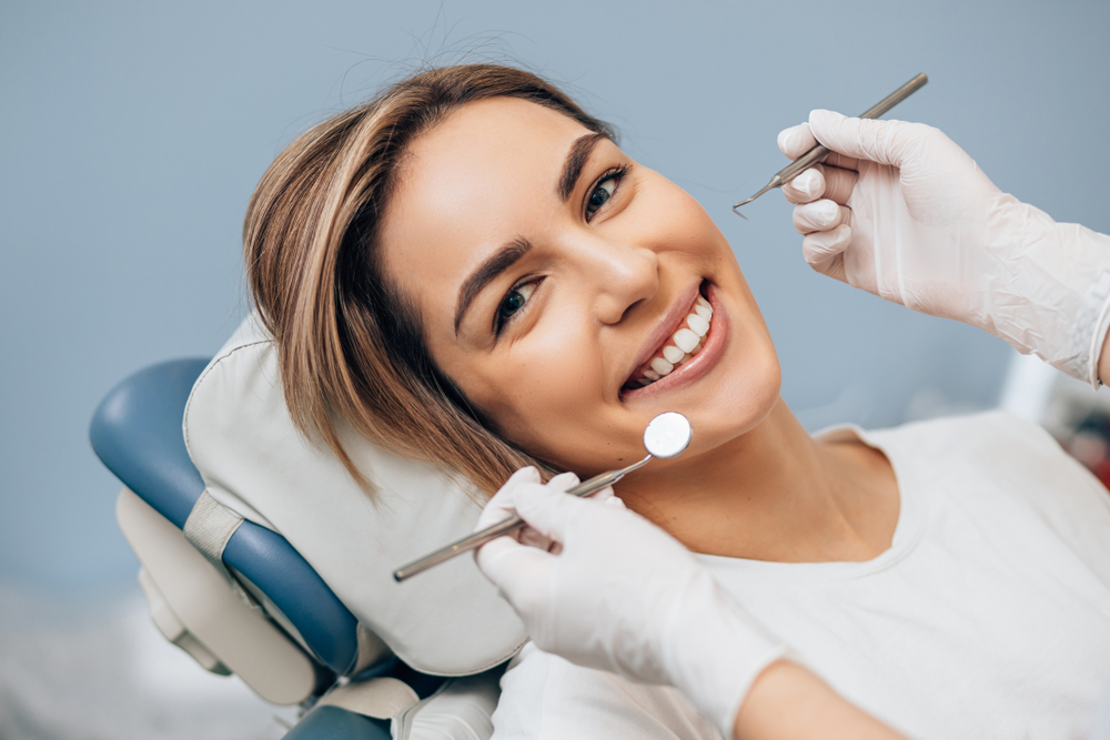 Crown Lengthening
