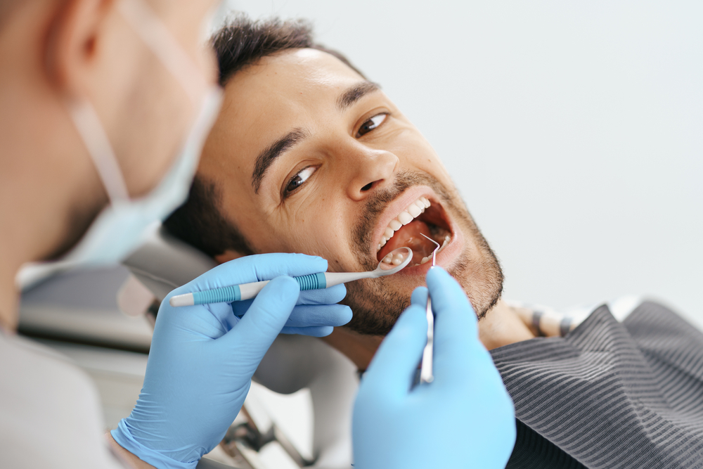 Periodontal Therapy